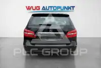 2012 Mercedes Benz B 200
