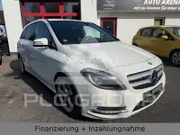 2012 Mercedes Benz B 200
