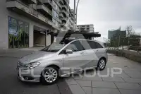 2012 Mercedes Benz B 200