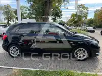 2012 Mercedes Benz B 200