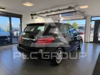 2012 Mercedes Benz B 200