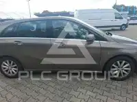2012 Mercedes Benz B 200