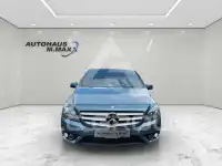 2012 Mercedes Benz B 200