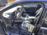 2012 Mercedes Benz B 200