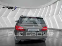 2012 Mercedes Benz B 200
