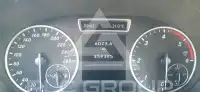 2012 Mercedes Benz B 200