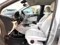 2012 Mercedes Benz B 200