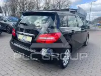 2012 Mercedes Benz B 200