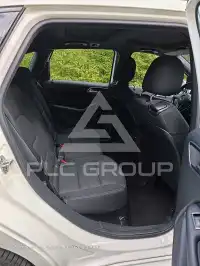 2012 Mercedes Benz B 200