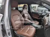 2013 Mercedes Benz B 200