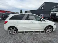 2012 Mercedes Benz B 200
