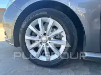 2012 Mercedes Benz B 200