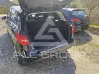2012 Mercedes Benz B 200