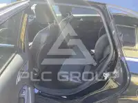 2012 Mercedes Benz B 200