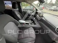 2012 Mercedes Benz B 200