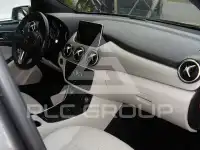 2012 Mercedes Benz B 200