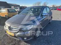 2012 Mercedes Benz B 200