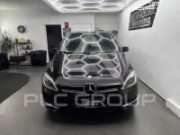 2012 Mercedes Benz B 200
