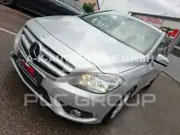 2012 Mercedes Benz B 200