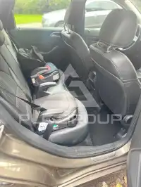 2012 Mercedes Benz B 200