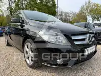 2012 Mercedes Benz B 200