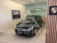 2012 Mercedes Benz B 200