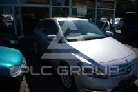 2012 Mercedes Benz B 200