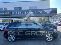2012 Mercedes Benz B 200