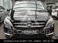 2012 Mercedes Benz B 200