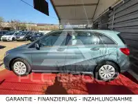 2012 Mercedes Benz B 200