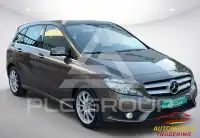 2012 Mercedes Benz B 200