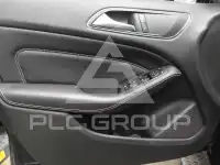 2012 Mercedes Benz B 200