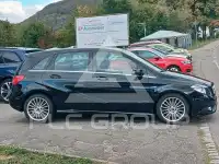 2012 Mercedes Benz B 200