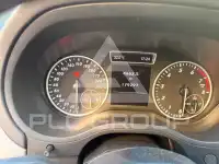 2012 Mercedes Benz B 200