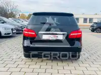 2012 Mercedes Benz B 200