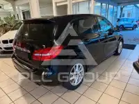 2012 Mercedes Benz B 200