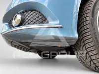2012 Mercedes Benz B 200