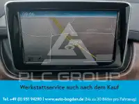 2012 Mercedes Benz B 200