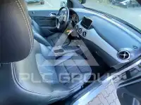 2012 Mercedes Benz B 200