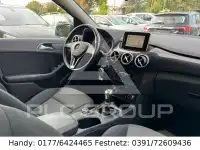 2012 Mercedes Benz B 200