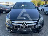 2012 Mercedes Benz B 200