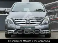 2012 Mercedes Benz B 200