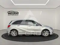 2012 Mercedes Benz B 200