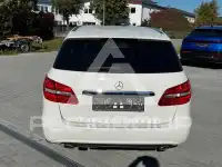 2012 Mercedes Benz B 200