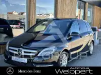 2012 Mercedes Benz B 200