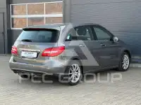 2012 Mercedes Benz B 200