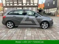 2012 Mercedes Benz B 200