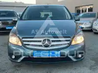 2012 Mercedes Benz B 200