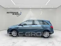 2012 Mercedes Benz B 200