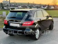 2012 Mercedes Benz B 200